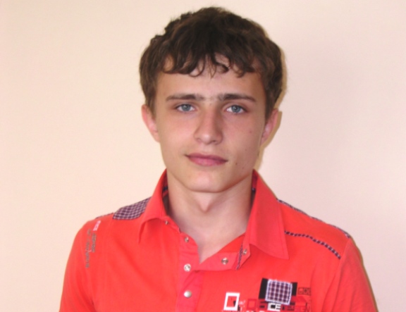 MIŞCIIN DENIS, clasa X, LT RUS NR. 3, menţiune, concurs republican, ECONOMIE