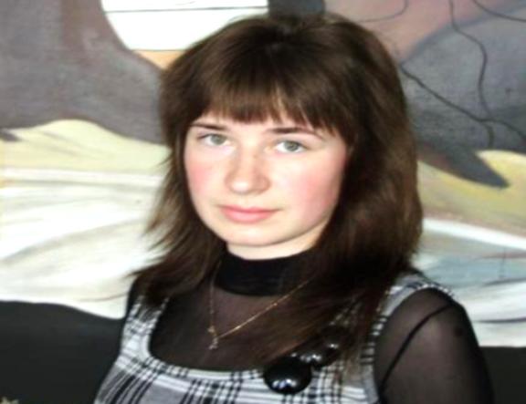 AGACHI MARINA, clasa X, LT Pelinia, Locul I, concurs republican, LA IZVOARELE ÎNŢELEPCIUNII