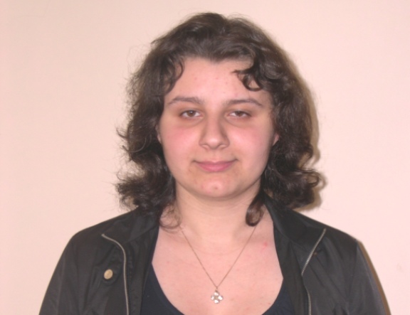 CELAN ADRIANA, clasa X, LT RUS NR.3, locul III, concurs republican, limba română, şcoli alolingve