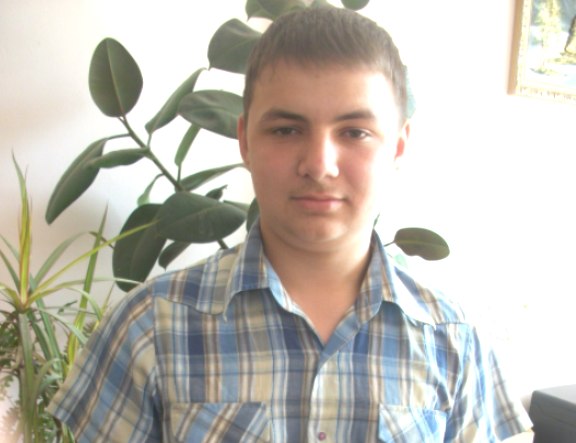 IRODOI DANIEL, clasa XI, LT Cotova, locul I, concurs republican,  &quot LA IZVOARELE ÎNŢELEPCIUNII&quot