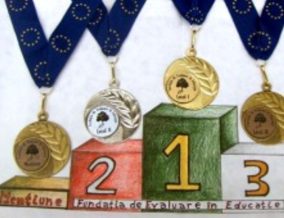 Ordinul DGÎTS Drochia, &quot Premierea laureaţilor olimpiadelor raionale&quot