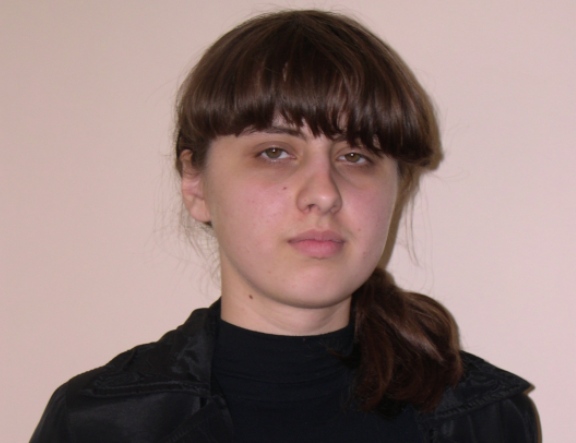 PRICOP ANA, clasa X, LT RUS NR. 3, menţiune, concurs republican, ECONOMIE