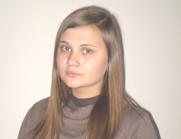 TCACI ANASTASIA, clasa X, B. P. Haşdeu, locul III, concurs republican, FLORII-2011