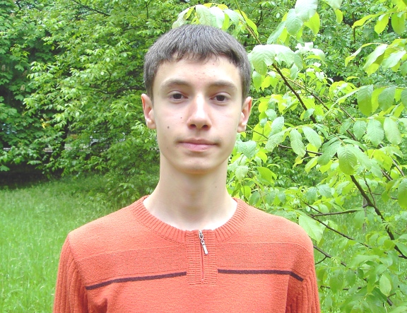 ADĂSCĂLIŢEI CRISTIAN, clasa VIII, LT M. Eminescu, menţiune, concurs republican, informatică