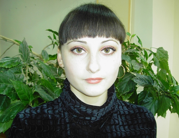 BEJAN MARINA, clasa XII, LT Ţarigrad, menţiune, concurs republican, biologie