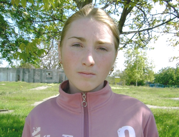 BUGAI CRISTINA, clasa XI, LT Viorel Ciobanu, locul III, concurs republican, geografie