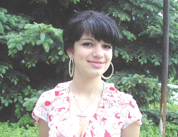 PRICOP ANA, clasa X, LT Ştefan cel Mare, menţiune, concurs republican, ecologie