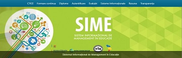 Statistica scolilor